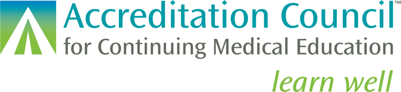 Accreditation Council for Continuing Medical Education (ACCME) logo