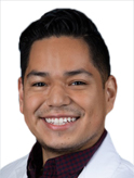 Giancarlo Cardoza, M.D.