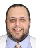 Daniel Manzoor, M.D.